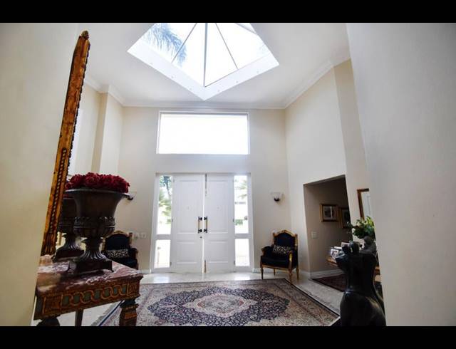 4 BEDROOM HOUSE FOR SALE IN MORNINGSIDE